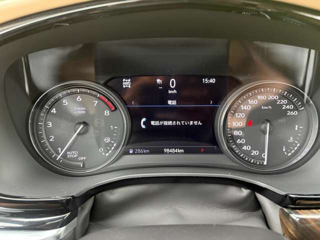 Cadillac XT6 9