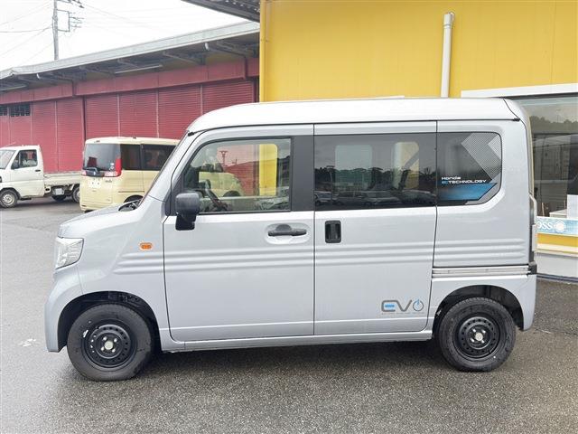 Honda N-VAN e: 11