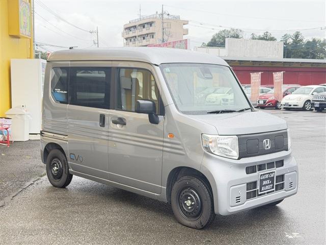 Honda N-VAN e: 4