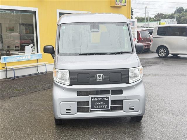Honda N-VAN e: 5