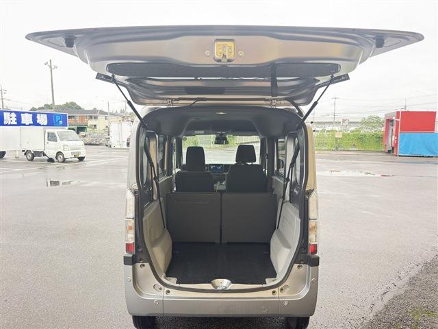 Honda N-VAN e: 7