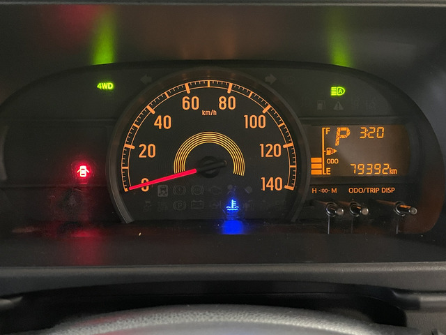 Toyota Pixis Van 12