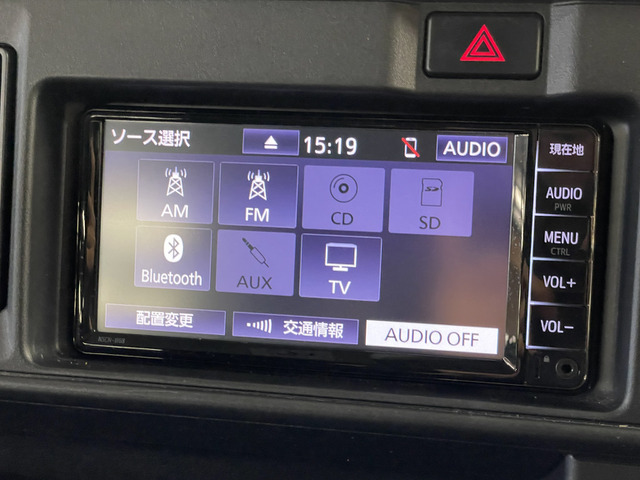 Toyota Pixis Van 8