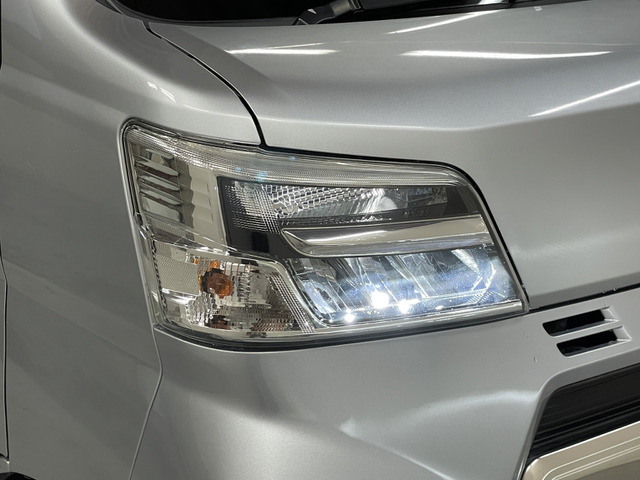Toyota Pixis Van 9