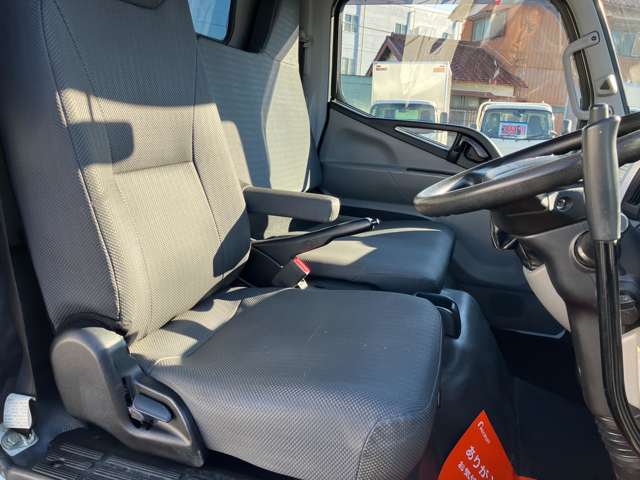 Mitsubishi Fuso Canter 5