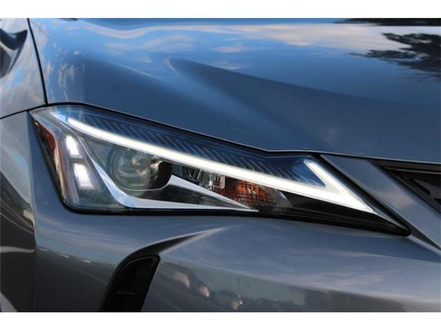 Lexus UX 12