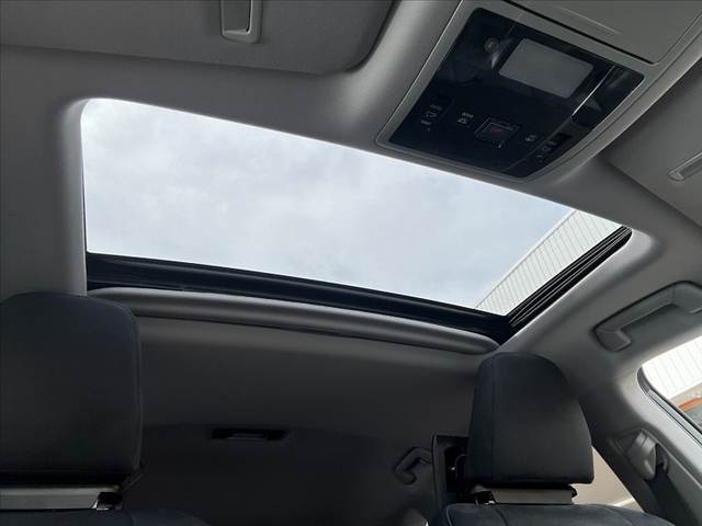 Lexus RX 5