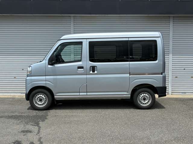 Daihatsu Hijet Cargo 7