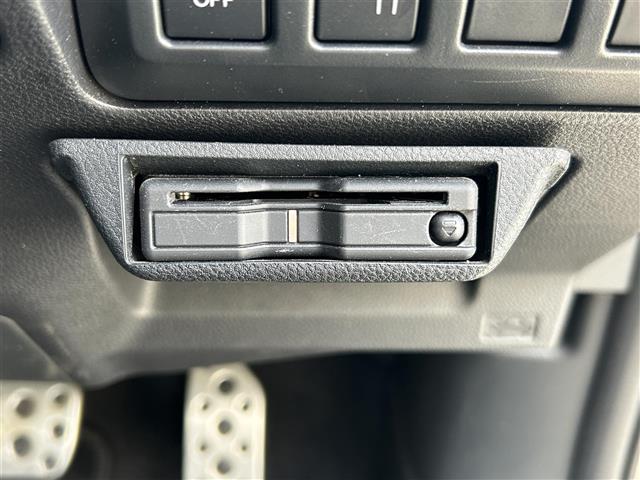Subaru Forester 8
