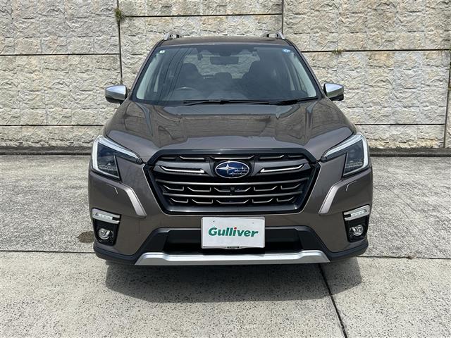Subaru Forester 10