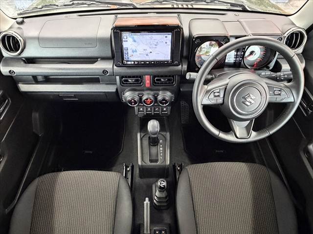 Suzuki Jimny 2