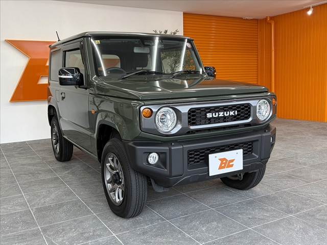 Suzuki Jimny 8