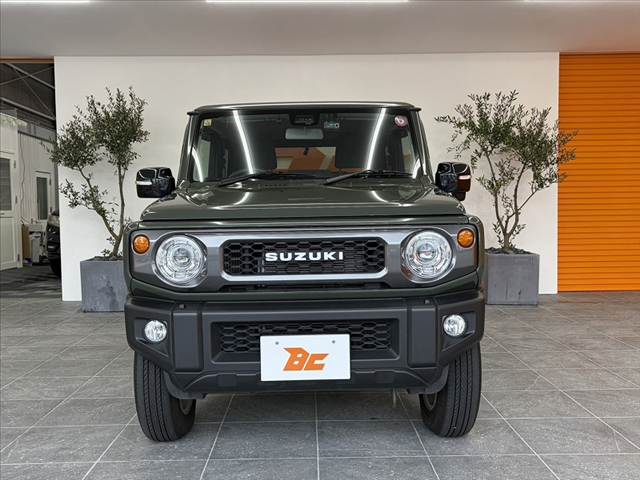 Suzuki Jimny 9