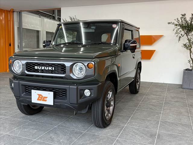 Suzuki Jimny 10