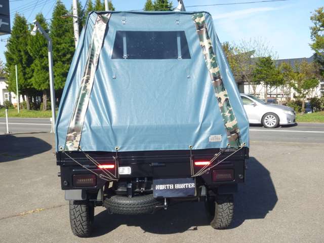 Suzuki Carry 9