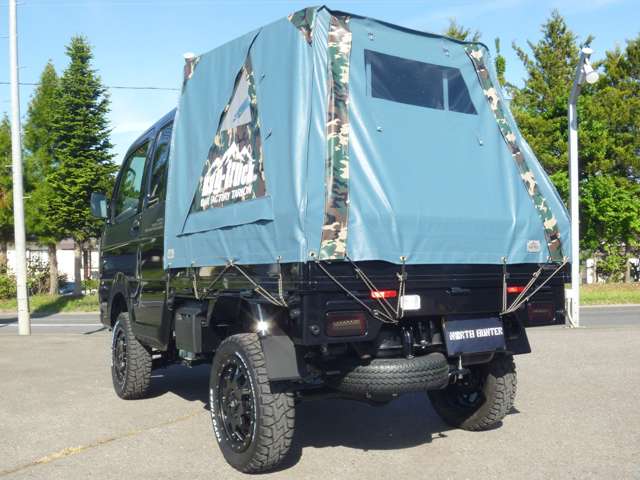 Suzuki Carry 10