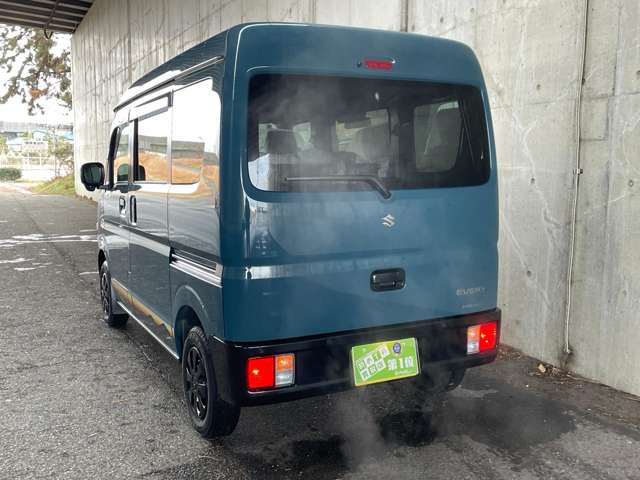 Suzuki Every 12