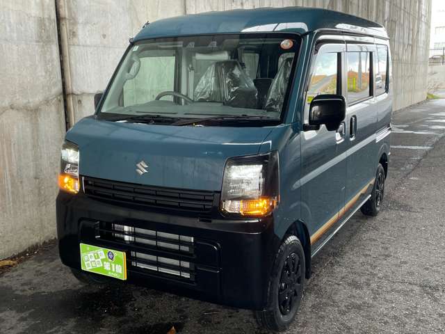 Suzuki Every 9
