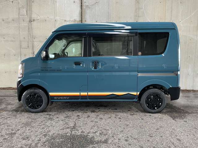 Suzuki Every 10