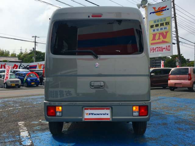 Suzuki Every 11