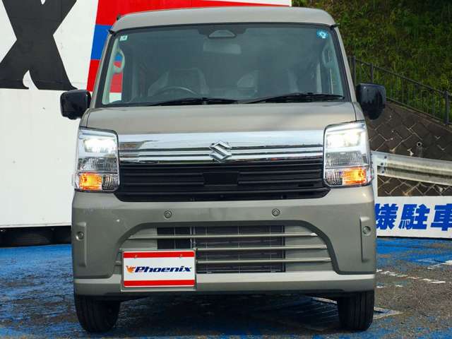 Suzuki Every 4