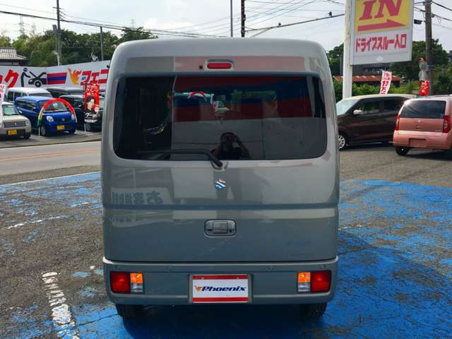 Suzuki Every 10