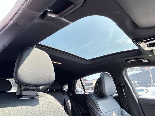 Mercedes-Benz GLC Coupe 5