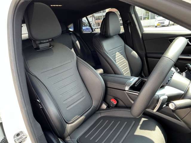 Mercedes-Benz GLC Coupe 6