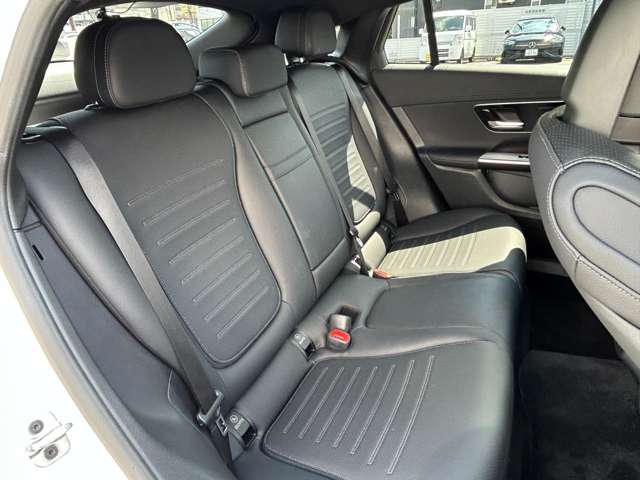 Mercedes-Benz GLC Coupe 7