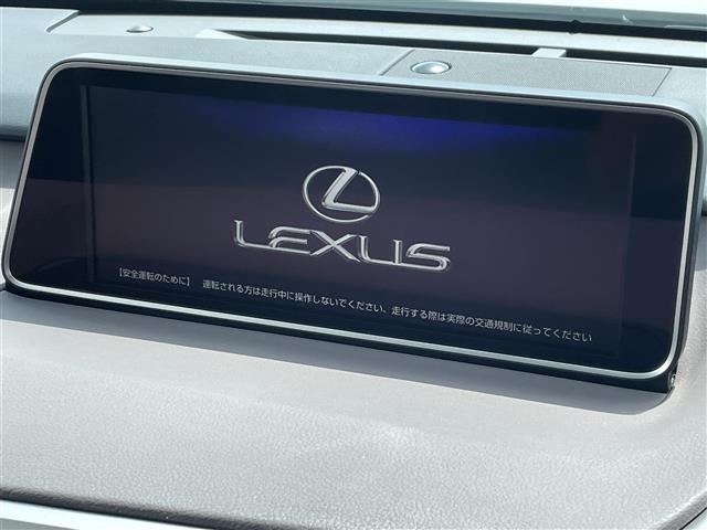 Lexus RX 7