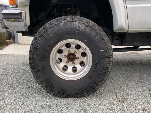 Chevrolet K1500 12