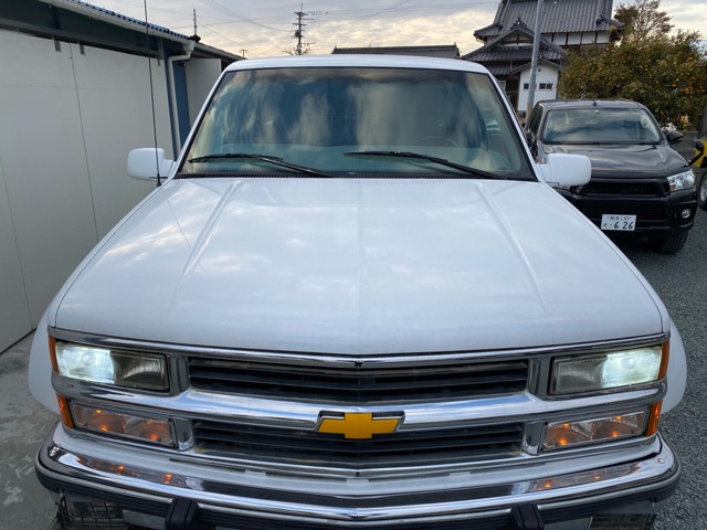Chevrolet K1500 2