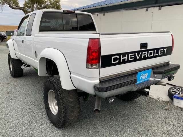 Chevrolet K1500 5