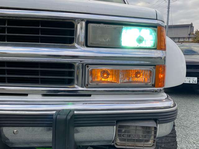 Chevrolet K1500 9