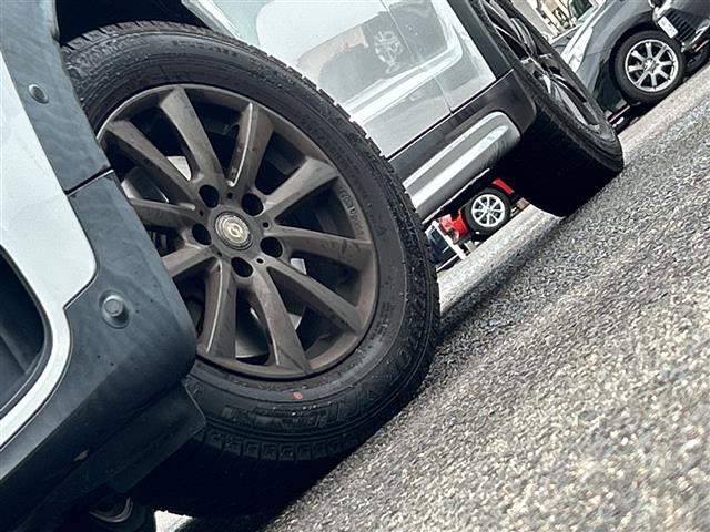 MINI Crossover 11