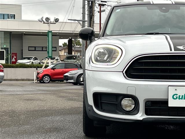 MINI Crossover 12