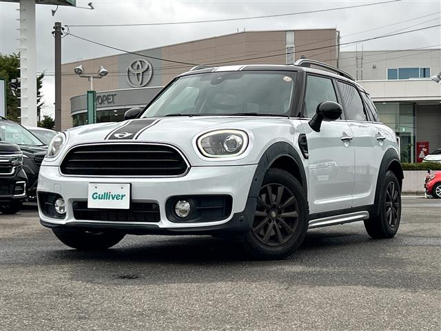 MINI Crossover 5