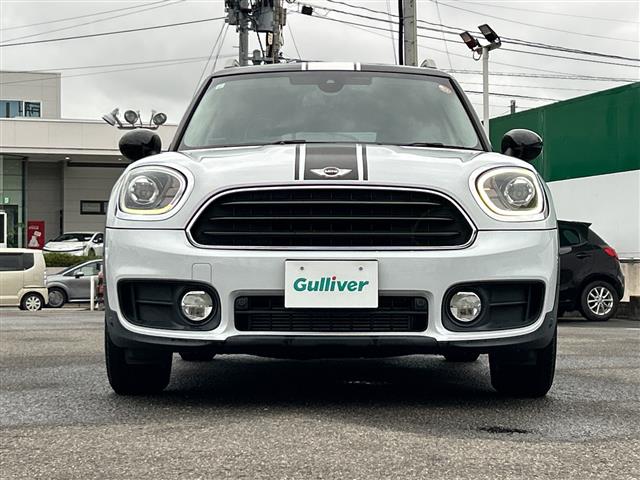 MINI Crossover 6