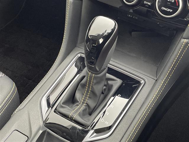 Subaru XV 12