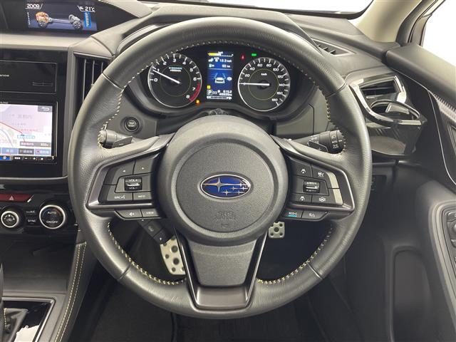 Subaru XV 5