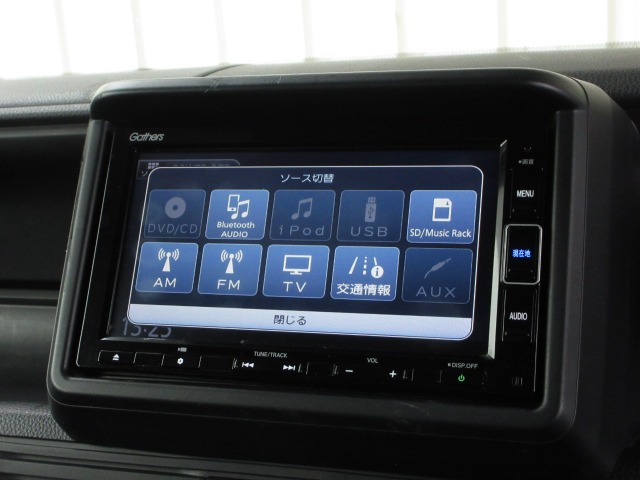 Honda N-VAN 5