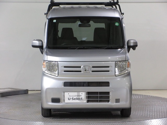 Honda N-VAN 7