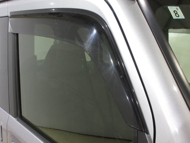 Honda N-VAN 10