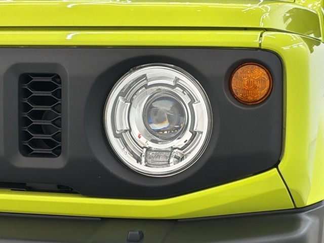 Suzuki Jimny 7
