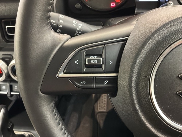 Suzuki Jimny 9