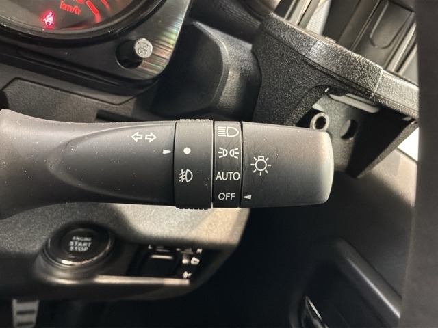 Suzuki Jimny 10