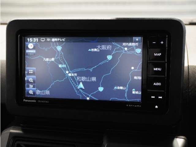 Daihatsu Taft 2
