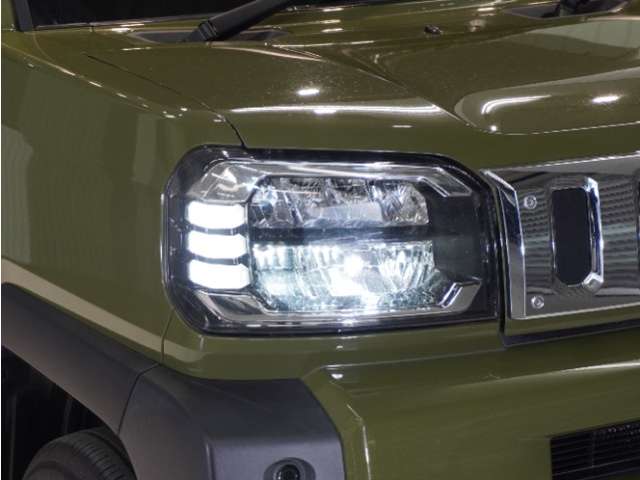 Daihatsu Taft 9