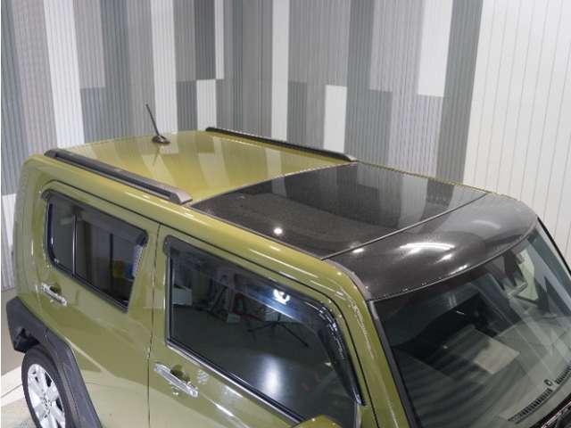 Daihatsu Taft 10