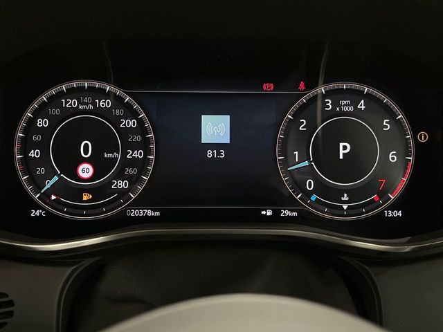 Jaguar F-Pace 7